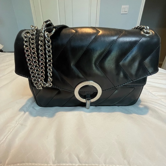 Yza Crossbody Bag - Picture 2 of 8